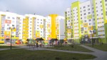 Микрорайон с энергоэффективными домами построят в белорусском Слониме