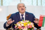 Лукашенко о БРИКС: Беларусь хочет быть с теми странами, которые стремятся уравновесить планету