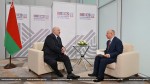 Лукашенко назвал причину помилования осужденных за попытку госпереворота в Беларуси