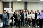 Клуб Про бизнес продолжает экскурсии! Визит в компанию МТС