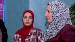 Семью смогли эвакуировать из сектора Газа в Беларусь. Маму с тремя детьми тепло встретили родственники в аэропорту Минска