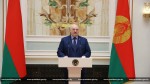 Лукашенко: Служба безопасности президента Беларуси – важное и надежное звено в системе национальной безопасности