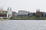 Погода в СНГ: сильные дожди накрыли Казахстан, облачно и без осадков в Беларуси