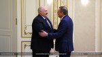 Лукашенко: Россия и Беларусь могут выйти на полное импортозамещение