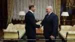 Лукашенко: Авиастроение в Беларуси может начаться с совместного с Россией самолета