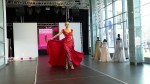 Элеонора Качаловская представит Беларусь на конкурсе «Мисс Вселенная». Чем участница готовится удивлять жюри?