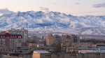 Погода в СНГ: тепло и без осадков прогнозируют в Беларуси, снегопады в горах Кыргызстана