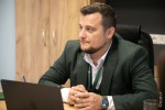 «Собственнику агентства недвижимости важно не отставать от меняющейся реальности». Интервью с основателем Greenman Realty Group