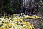 Капельница вместо Евросоюза. Мигранты пытаются пробраться на Запад через Польшу, а оказываются в белорусских больницах