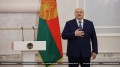 Лукашенко принял верительные грамоты от послов девяти государств