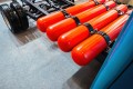 Водители Беларуси переходят на газ. В стране нарастили объемы производства