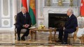 Лукашенко назвал связи Беларуси и Азербайджана хорошим переплетением межгосударственных и личных отношений