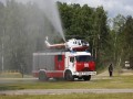 Потушили лесные пожары и ликвидировали последствия паводков. МЧС России и Беларуси провели совместные учения