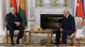 Лукашенко: Закрытых тем между Беларусью и Азербайджаном нет