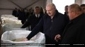 Лукашенко призвал вернуться к программе по развитию Полесья