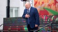 Лукашенко на празднике «Дожинки» в Брестской области наградил лучших аграриев