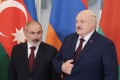 Лукашенко рассказал, что сделал Путину на день рождения «особенный» подарок