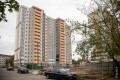 Рядом с Логойским трактом сдали первый дом для очередников. Его дольщикам пришлось поволноваться