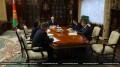 «Надо действовать аккуратно, чтобы не чохом принимать решения». Лукашенко призвал наладить механизмы оказания помощи многодетным