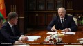 Лукашенко: Выделяемые большим семьям деньги должны дойти до детей