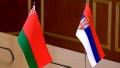Сергеенко: Парламенты Беларуси и Сербии нацелены на развитие доверительных и дружеских отношений
