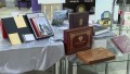 Промышленные достижения и культурное наследие представили в Гомеле в рамках «Марафона единства»