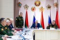 Глава Минобороны Беларуси отметил важность интеграции в деле обеспечения безопасности Союзного государства