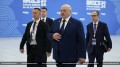 Лукашенко: Запад развернул оголтелую борьбу за понижение статуса БРИКС