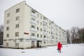«За полмесяца нам насчитали 350 рублей». Чем закончилась история с незарегистрированными квартирами на Немиге