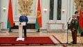 Работа без права на ошибку: Александр Лукашенко поздравил сотрудников Службы безопасности с юбилеем