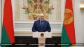 Лукашенко: Служба безопасности президента Беларуси – важное и надежное звено в системе национальной безопасности