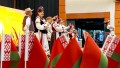 Дни Минска в Санкт-Петербурге: инновационный трактор, необычная колбаса и другие белорусские ноу-хау