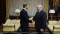 Лукашенко: Авиастроение в Беларуси может начаться с совместного с Россией самолета