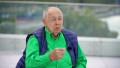 Заслуженный архитектор БССР Юрий Градов – о том, как рождалась «Хатынь»