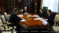 «Людям надо достать и положить». Лукашенко заслушал доклад о состоянии АПК в Беларуси
