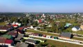 Агроусадьба, древний костел и тропа контрабандистов: пять причин поехать в Воложинский район Беларуси