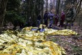 Капельница вместо Евросоюза. Мигранты пытаются пробраться на Запад через Польшу, а оказываются в белорусских больницах