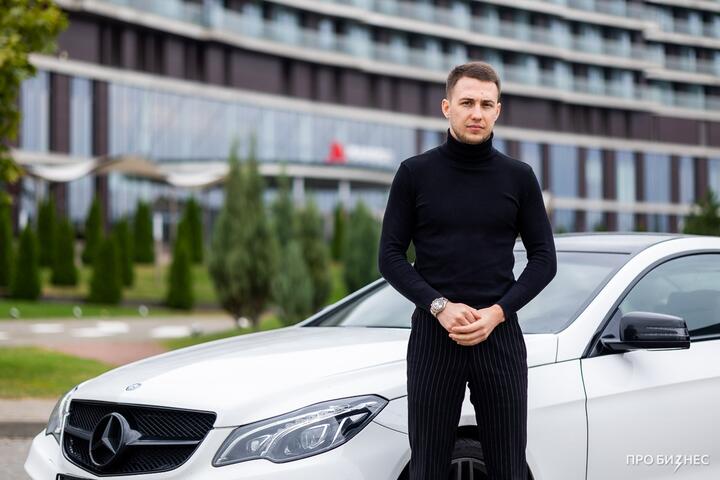 Бизнес на бане, крупная M&A сделка и китайские авто: новости бизнеса за 28 октября — 3 ноября 2024 года