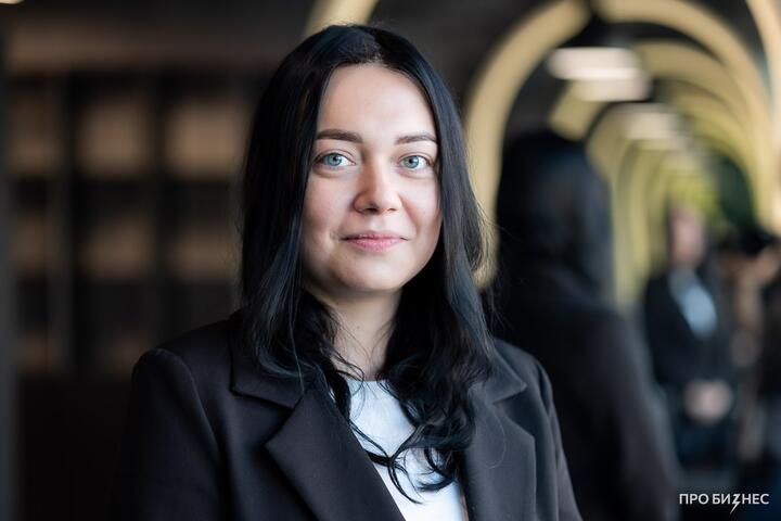 ФОТО: «Родители до сих пор не знают, что у меня бизнес». Девушка открыла премиальный салон красоты и теперь ищет инвестиции для развития