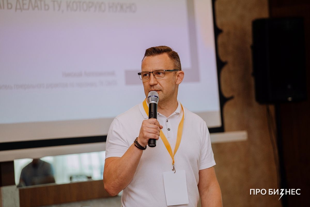 «Мы все ошибались». Как простые данные о сотрудниках помогли крупной компании остановить текучку кадров