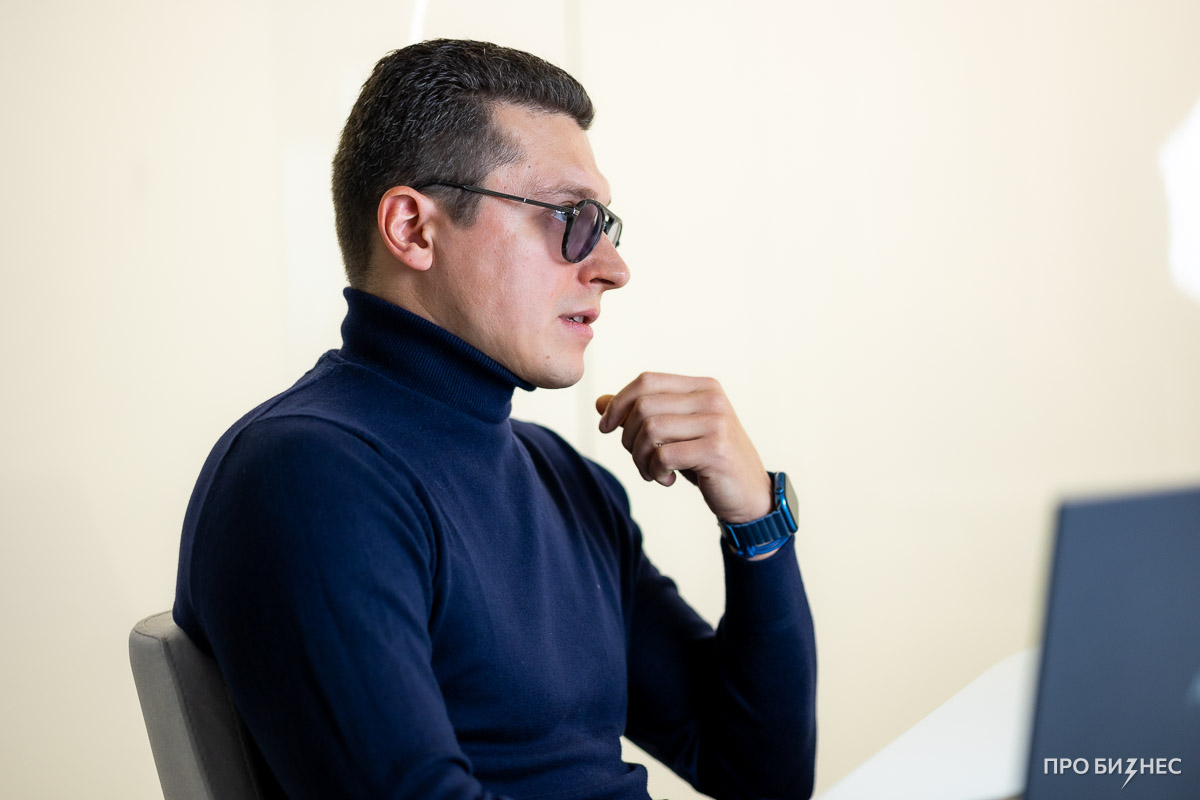 «Сотрудники могут сказать, что я не прав. Не все, но могут». CEO компании Betera рассказал, как управляет бизнесом, который очень быстро растет