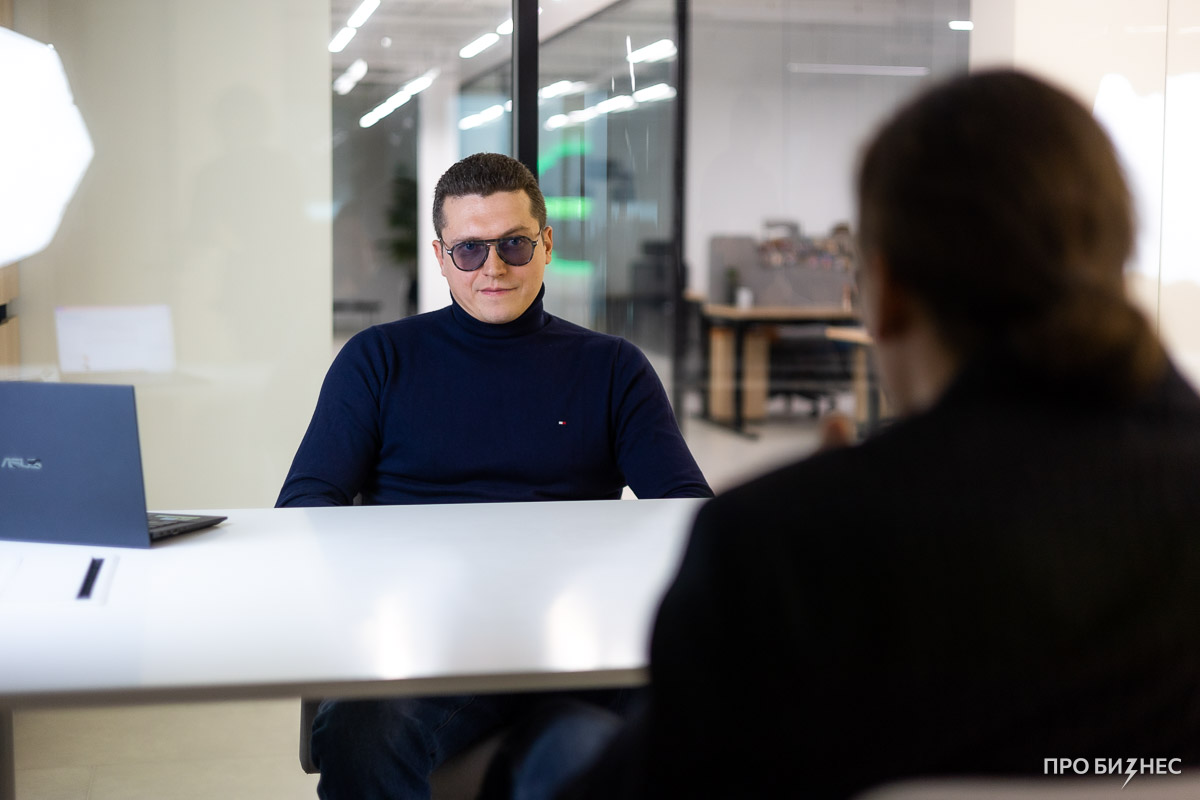 «Сотрудники могут сказать, что я не прав. Не все, но могут». CEO компании Betera рассказал, как управляет бизнесом, который очень быстро растет