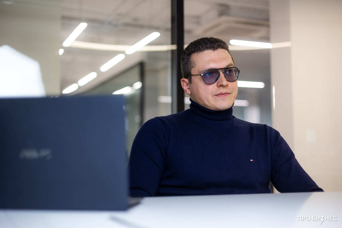 «Сотрудники могут сказать, что я не прав. Не все, но могут». CEO компании Betera рассказал, как управляет бизнесом, который очень быстро растет