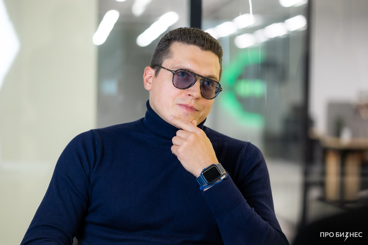 «Сотрудники могут сказать, что я не прав. Не все, но могут». CEO компании Betera рассказал, как управляет бизнесом, который очень быстро растет