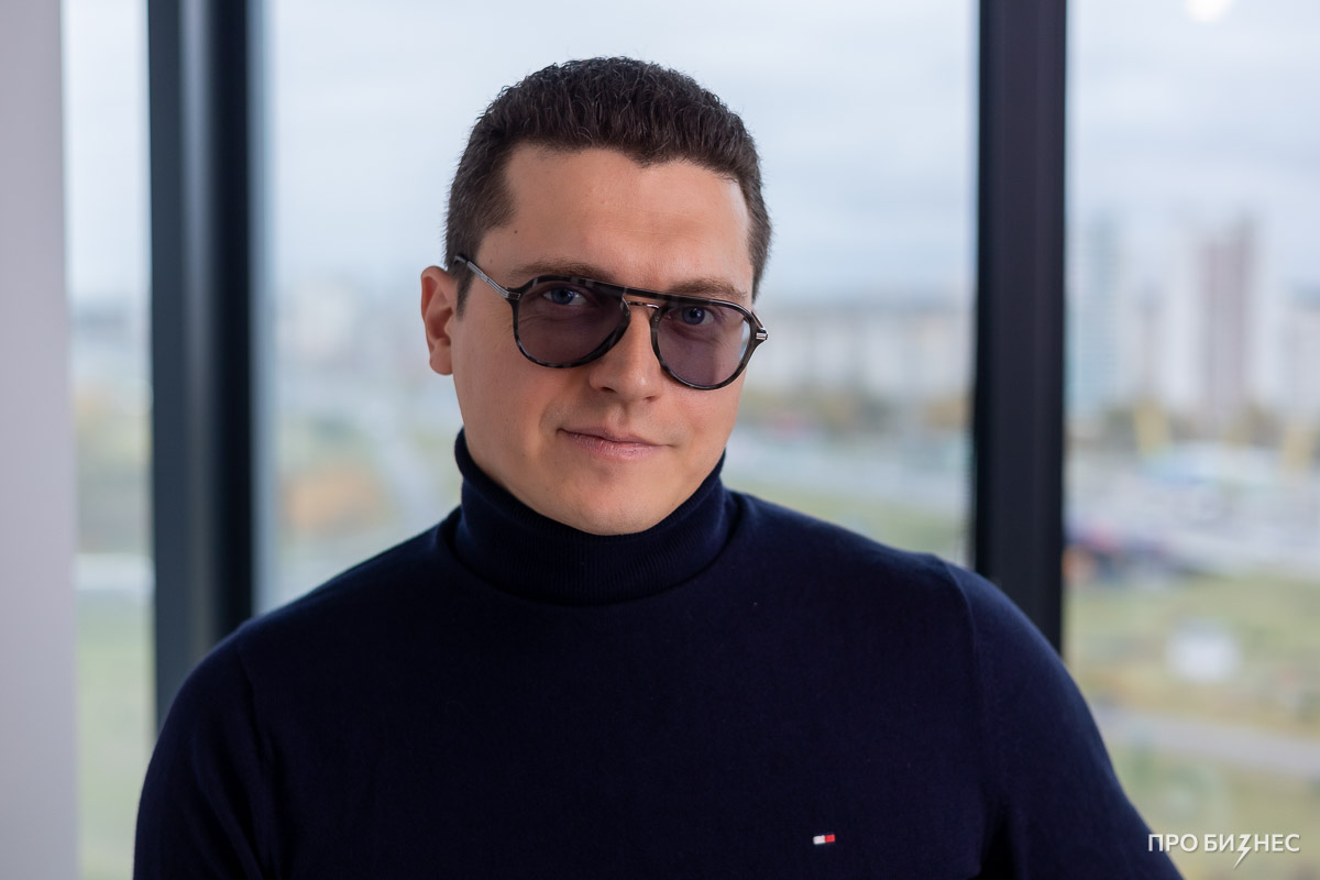 «Сотрудники могут сказать, что я не прав. Не все, но могут». CEO компании Betera рассказал, как управляет бизнесом, который очень быстро растет