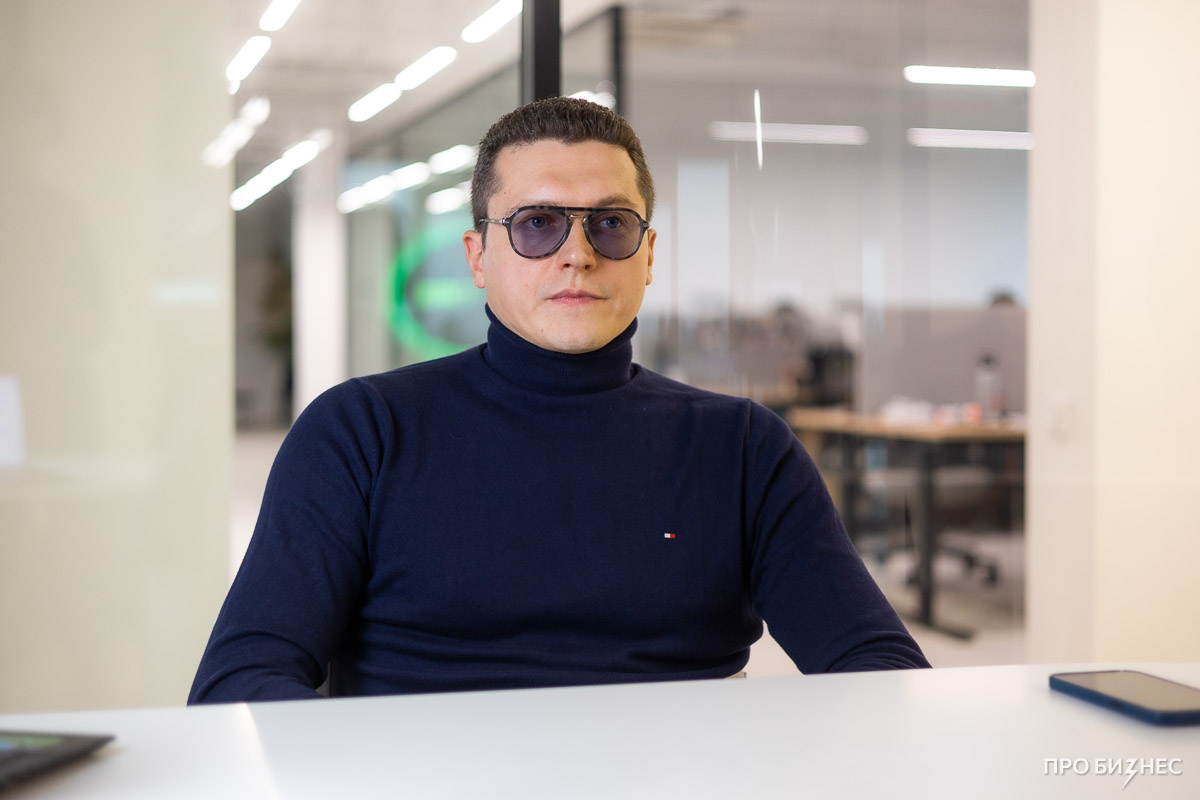 «Сотрудники могут сказать, что я не прав. Не все, но могут». CEO компании Betera рассказал, как управляет бизнесом, который очень быстро растет