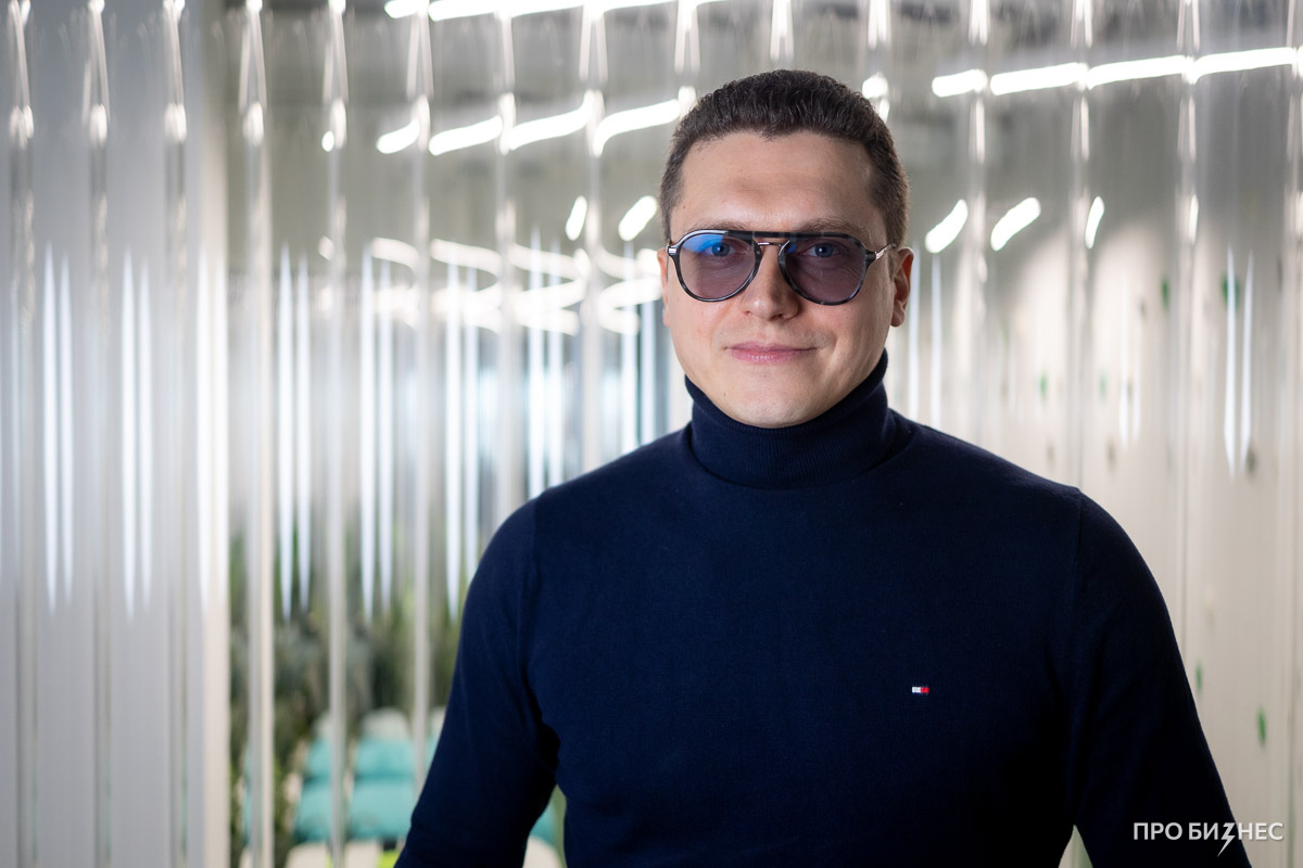 «Сотрудники могут сказать, что я не прав. Не все, но могут». CEO компании Betera рассказал, как управляет бизнесом, который очень быстро растет