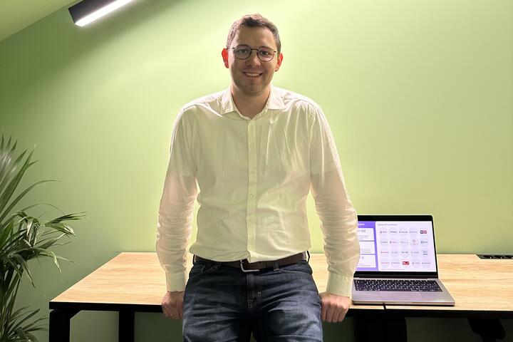 «Сотрудники могут сказать, что я не прав. Не все, но могут». CEO компании Betera рассказал, как управляет бизнесом, который очень быстро растет