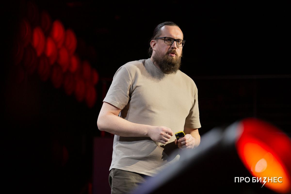 Кибербезопасность, цифровизация и тренды в мире технологий. О чем говорили на А1 Tech Day 2024?