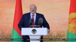 Лукашенко: Белорусские продукты стали в мире не только брендом, но и трендом